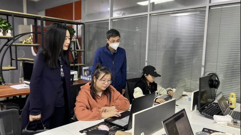 媒介投放平台对比