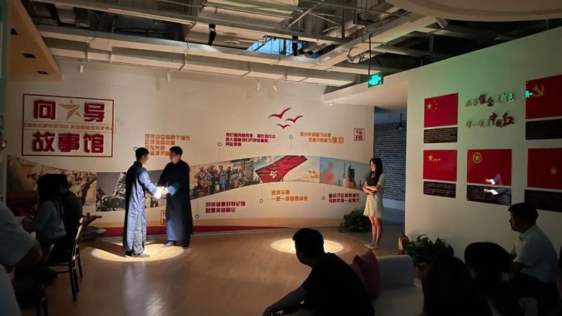 广州品牌策划公司类型解析：如何选择最适合你的合作伙伴